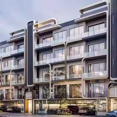 M3M Antalya Hills 79