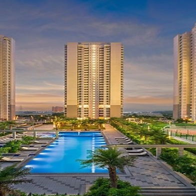 Property in Sector 81 Gurgaon - DLF The Ultima