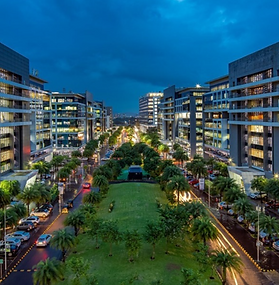 Property in Sector 77 Gurgaon - DLF Privana