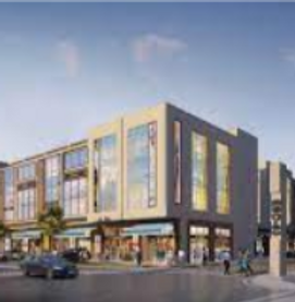 Commercial Property in Sector 79 Gurgaon