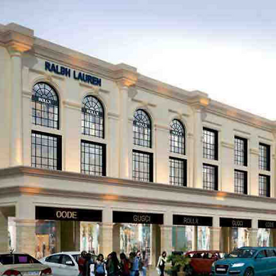 Commercial Property in Sector 92 Gurgaon