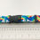 Thumbnail: Fashion Tie Die Dog Collar