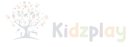 Faded Kidzplay Logo