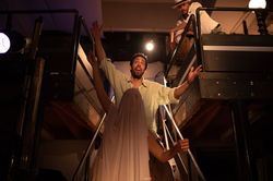 InsideTheWildHeart by Alexandre Maciel _