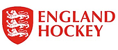 England Hockey logo