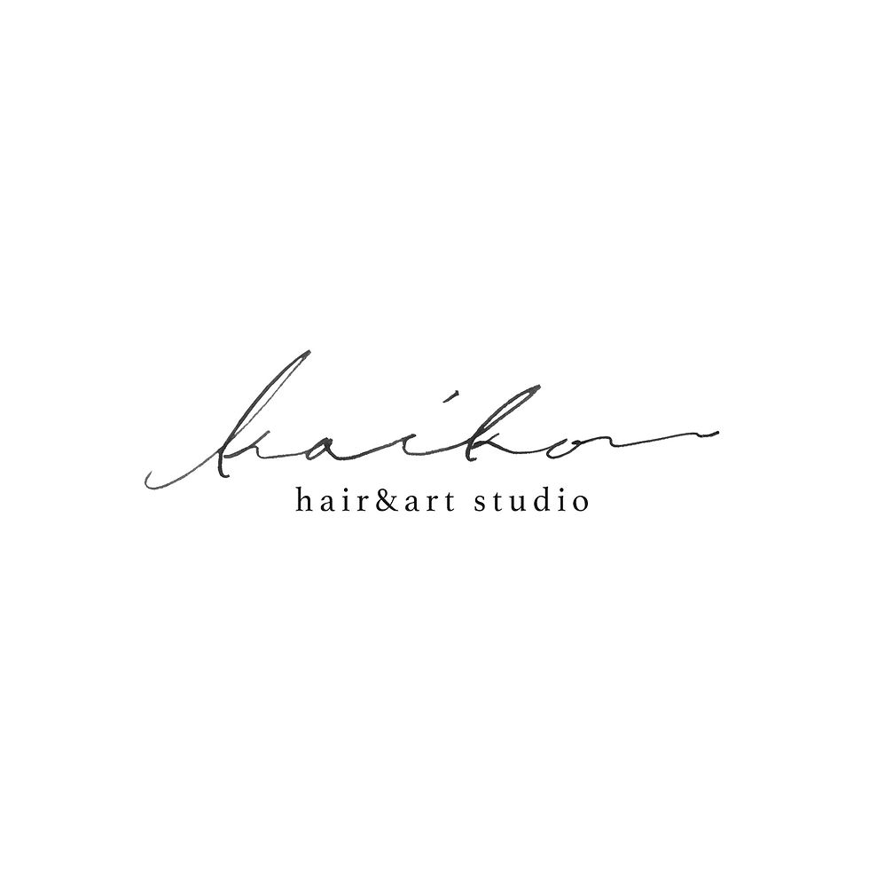 kaiko　hair&art studio