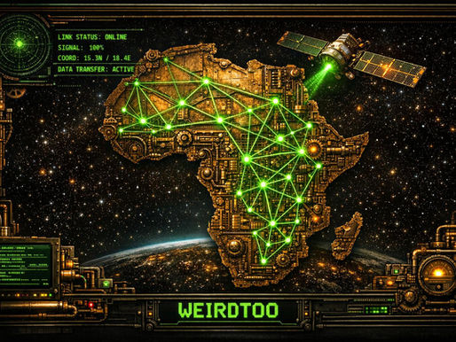 Airtel Africa teams up with SpaceX to expand satellite mobile connectivity