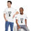 Thumbnail: My Human Thinks They're In Charge Cat T-Shirt - Feline Overlord Edition
