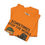Thumbnail: "Sometimes I Stop the World" Unisex Heavy Cotton Tee