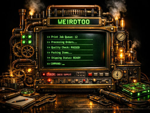 Ultimate Guide to On-Demand Printing for Beginners