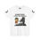 Thumbnail: "Sometimes I Stop the World" Unisex Heavy Cotton Tee