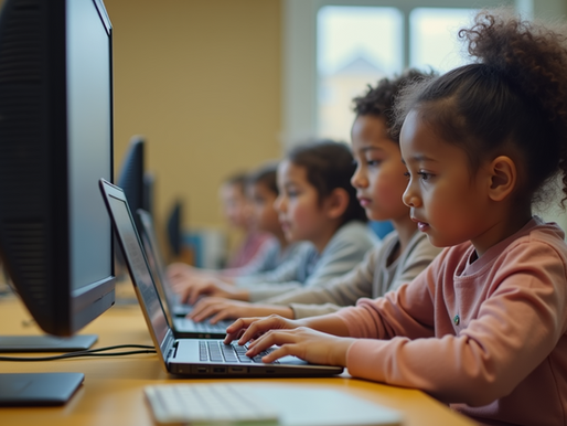 Affordable Internet Access for Underserved Communities