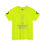Thumbnail: Grounded For Life Unisex Tee with Weirdtoo Logo Sleeves