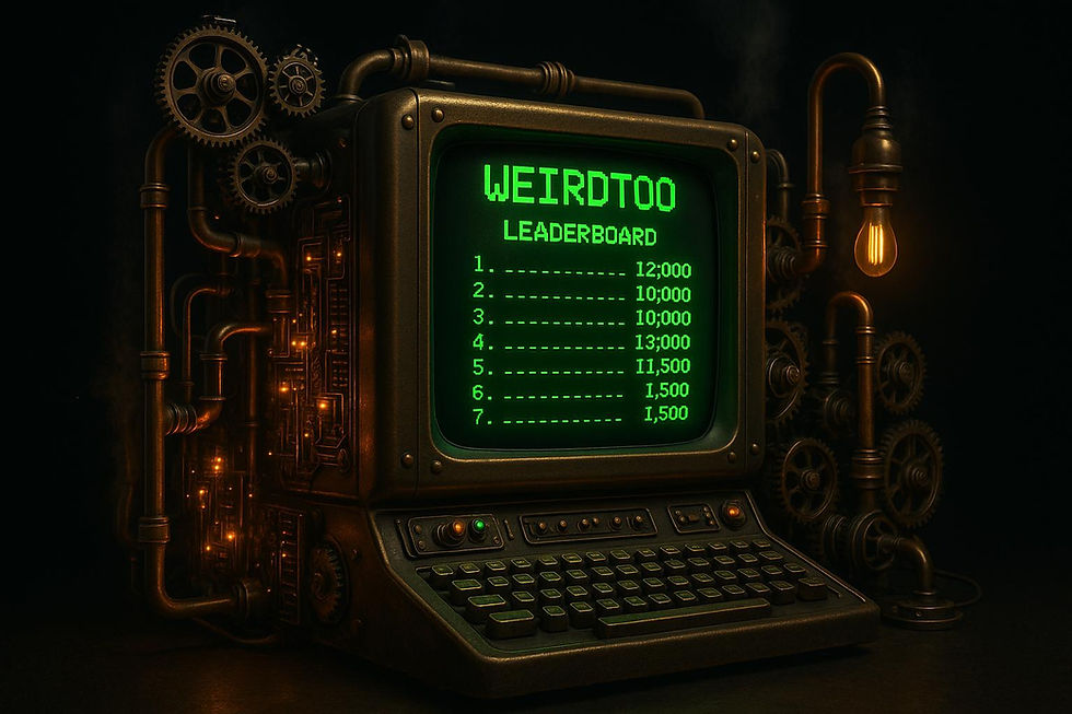 Climb the Leaderboard, Win GOMINING Tokens - Join the Contest