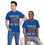 Thumbnail: Copy of I Snatch Kisses And Vice Versa Steampunk Double-Sided Tee