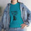 Thumbnail: My Human Thinks They're In Charge Cat T-Shirt - Feline Overlord Edition