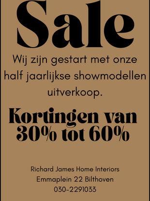 SALE