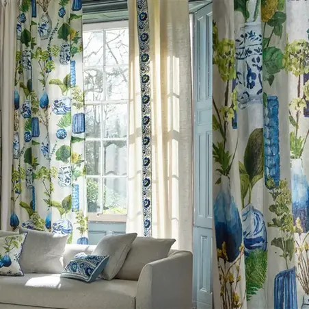 Gordijnen & rails: Gordijnrails op maat voor bijzondere plekken