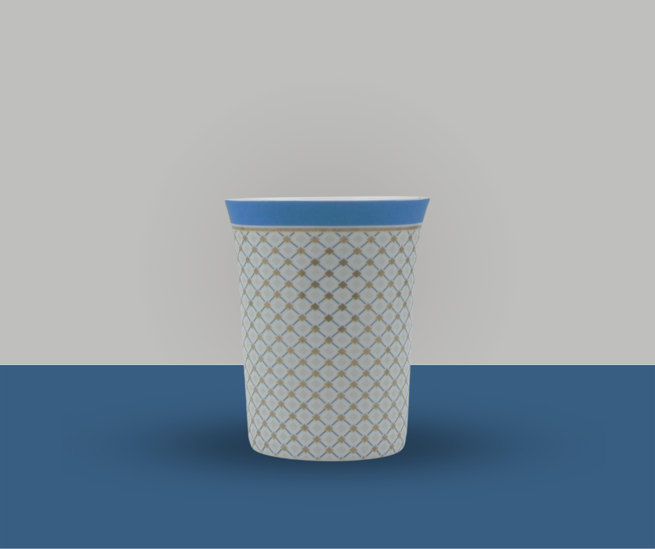 Thumbnail: Milk Mug Urmi 320 ml (set of 1)