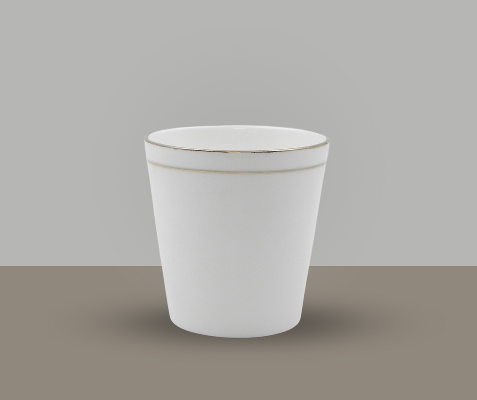Thumbnail: Coffee Mug GL KONKA 160ml ( set of 6)