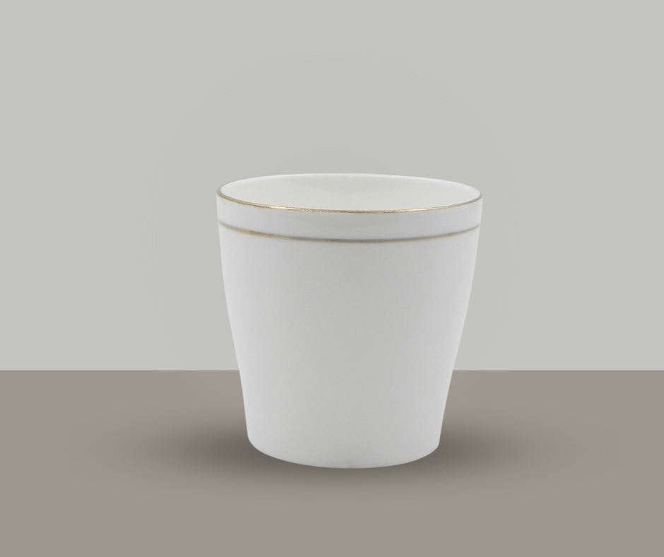 Thumbnail: Coffee Mug GL Shilpa 180 ml (set of 6)