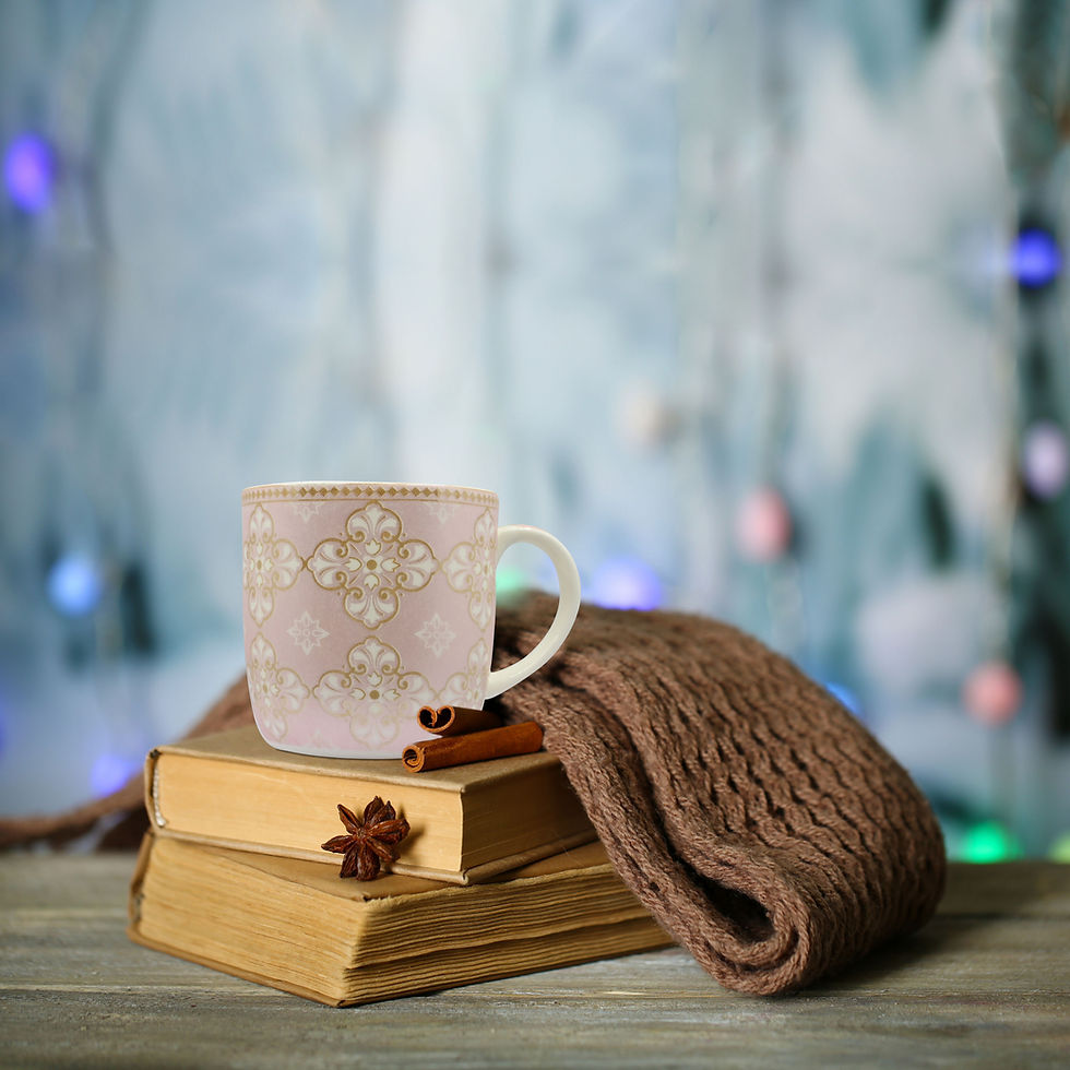 Thumbnail: Coffee Mug Tulsi 210 ml (Set Of 6)