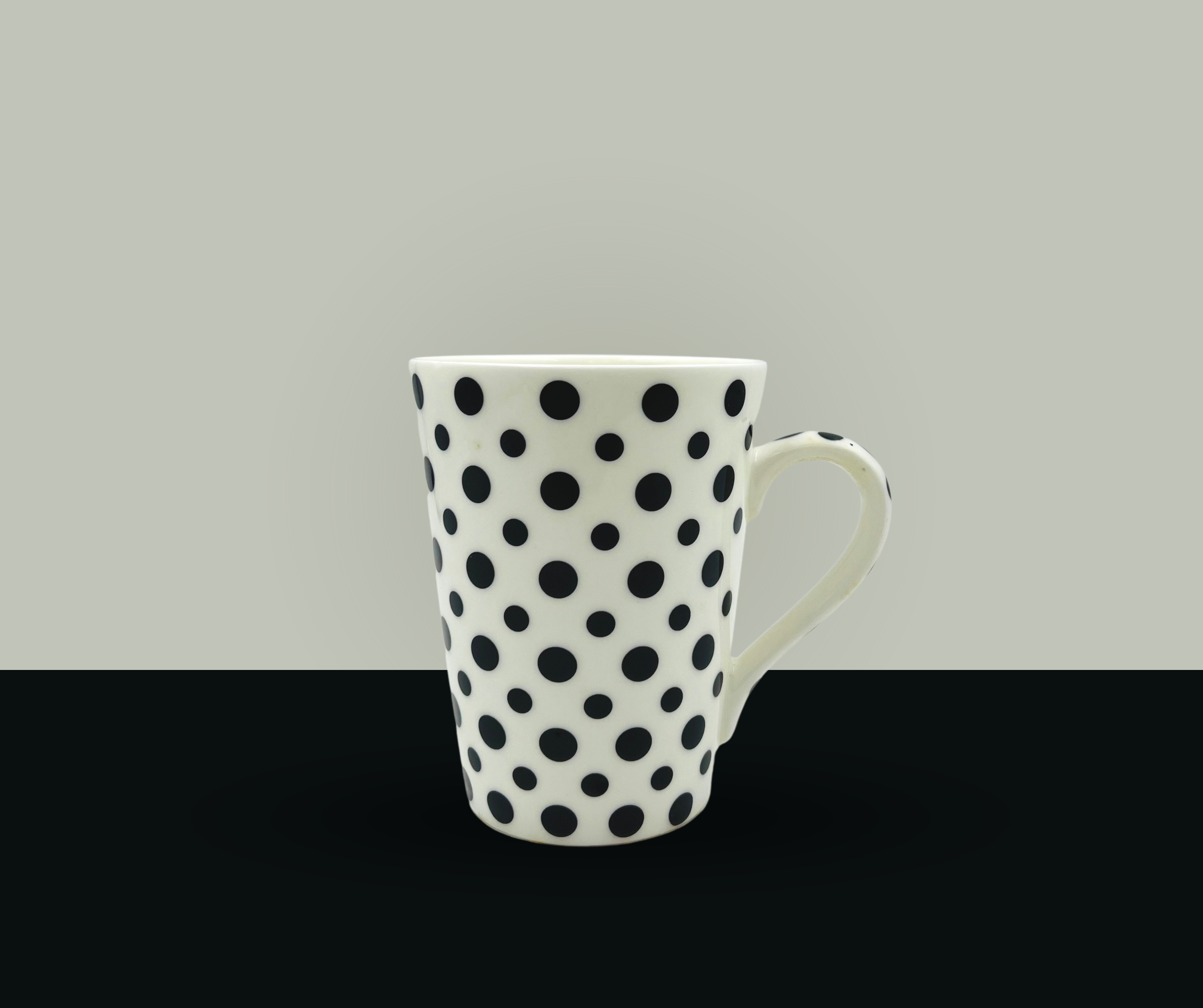 Milk Mug Conical 345 ml (Set of 1)