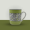 Thumbnail: Milk Mug Orchid 450 ml (set of 1)