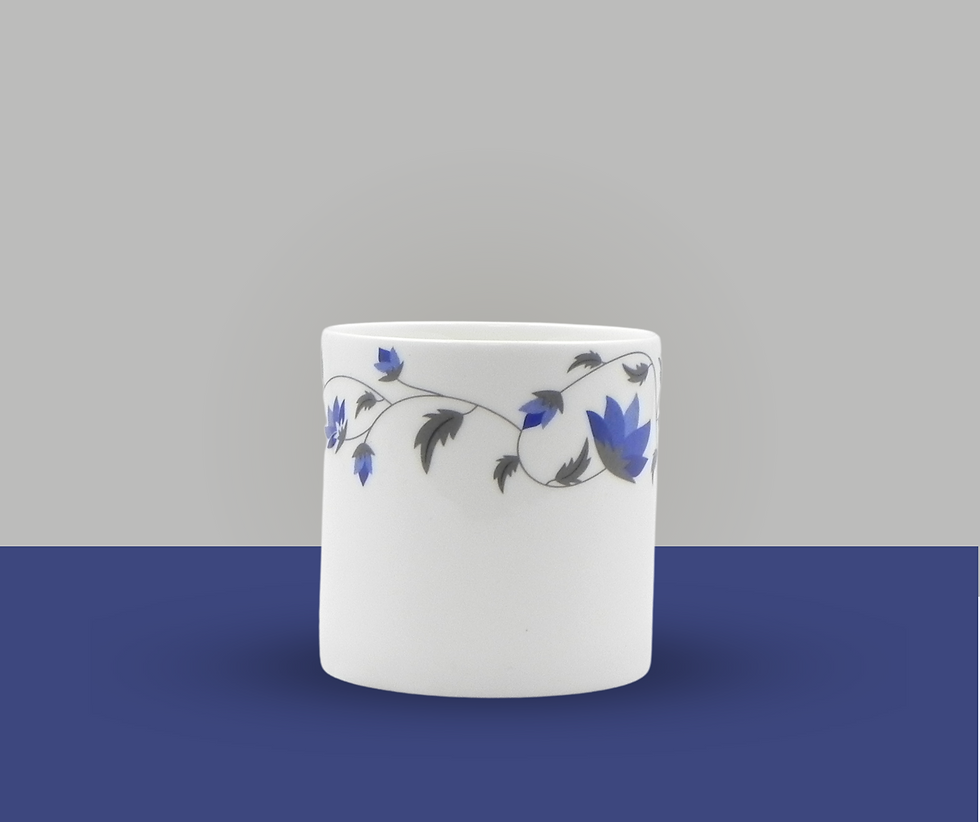 Thumbnail: Mark Coffee Mug  Shaily  205 ml (set of 6)