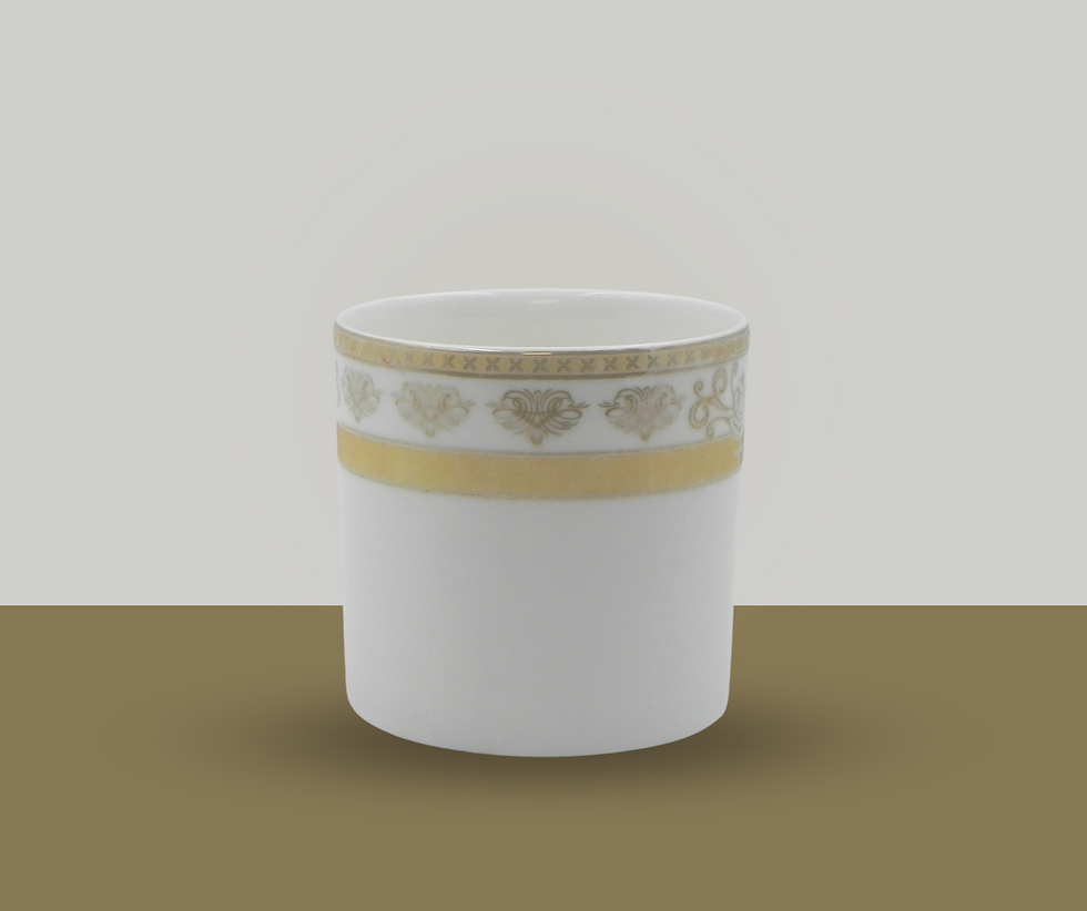 Thumbnail: Coffee Mug Shaily  205 ml (set of 6 )