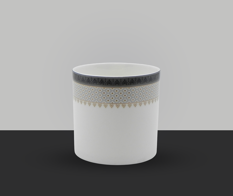 Thumbnail: coffee mug shaily 205 ml (set of 6 )