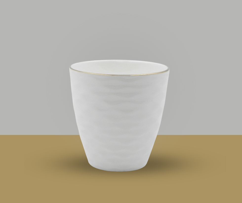 Thumbnail: Coffee Mug GL OCEAN 320ml ( set of 6)
