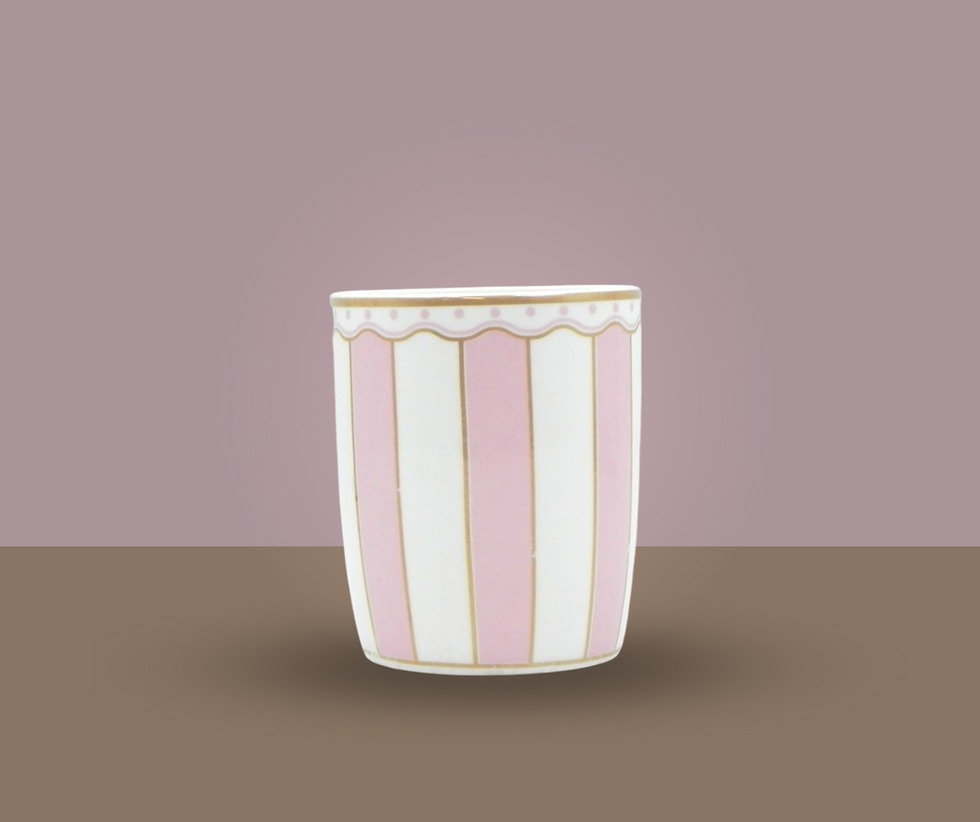 Thumbnail: Milk Mug Orchid 450 ml (set of 1)