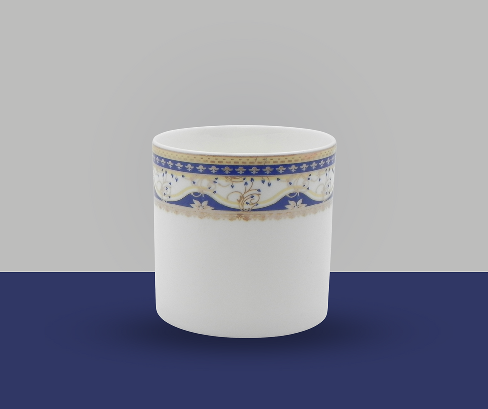 Thumbnail: Coffee Mug Shaily 205 ml ( pack of 6)