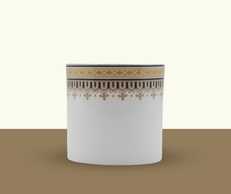 Thumbnail: Coffee Mug Shaily  205 ml (set of 6)