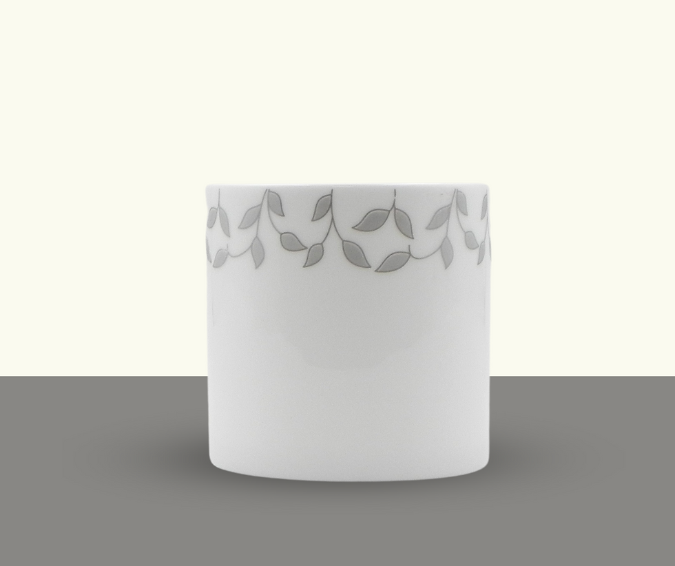 Thumbnail: Coffee Mug Shaily 205 ml (set of 6 )