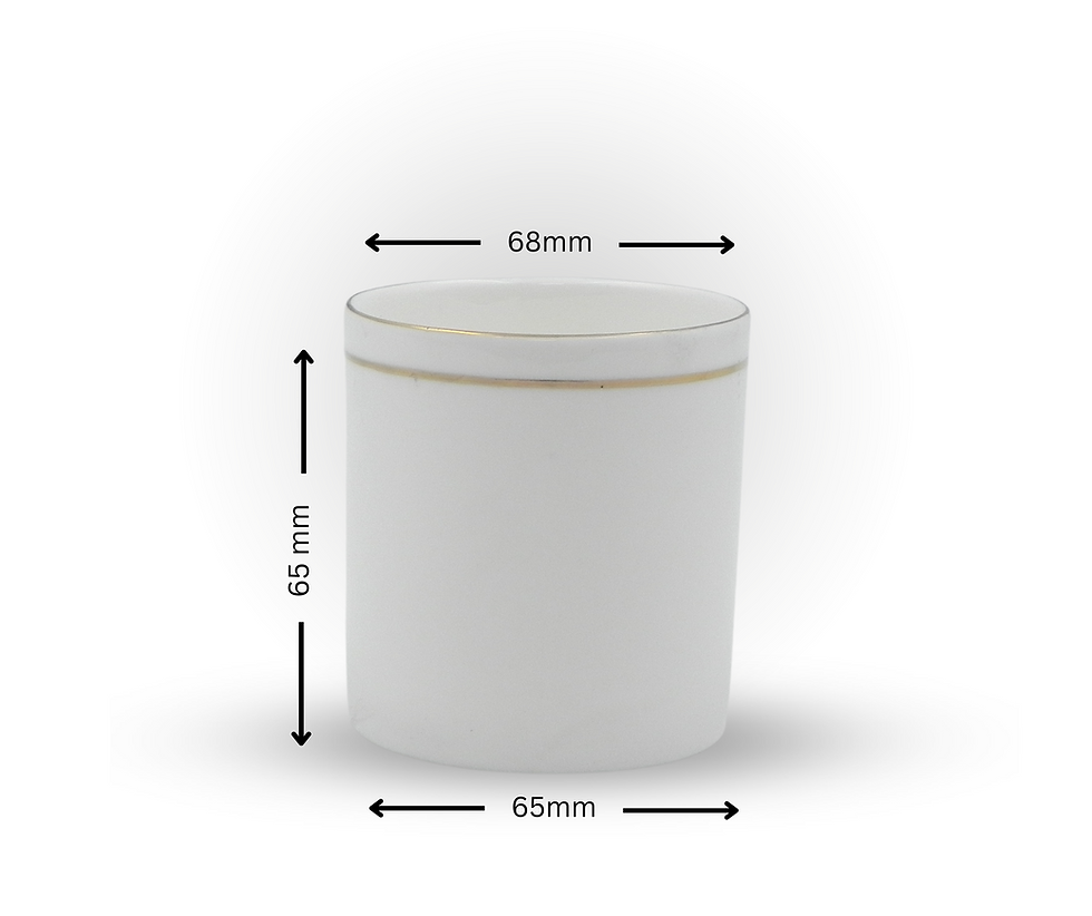 Thumbnail: Coffee Mug GL RANI 150ml ( set of 6)