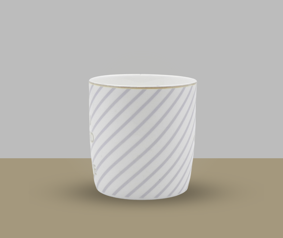 Thumbnail: Milk Mug Ariela 234ml (set of 1)