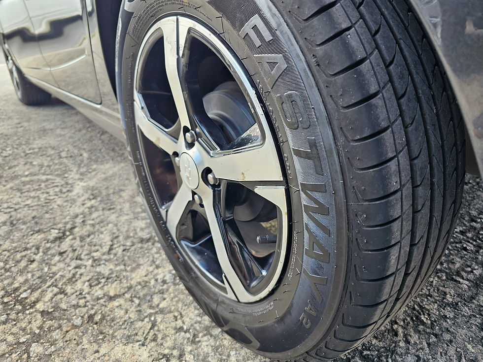 Miniatura: GM ONIX LT 1.4 FLEX 2016/2017