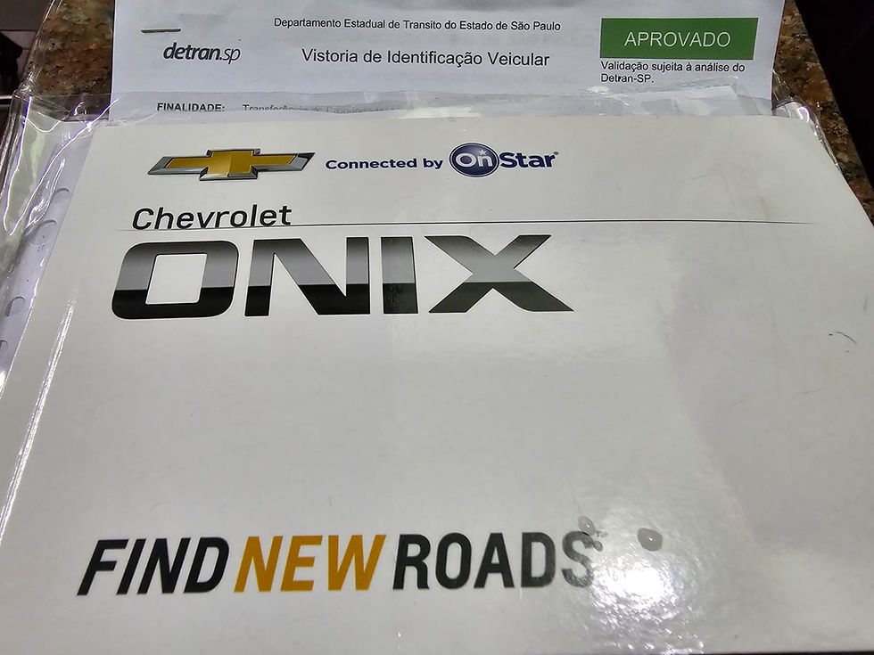 Miniatura: GM ONIX LT 1.4 FLEX 2016/2017