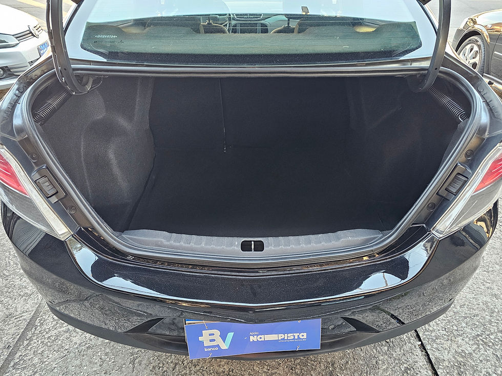 Miniatura: GM PRISMA LT 1.4 FLEX 2013/2013