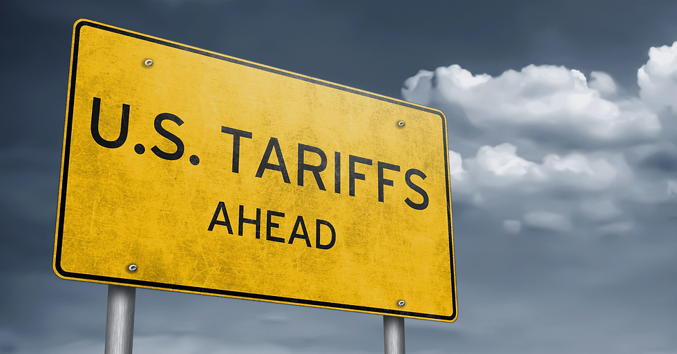 Successful market entry strategy to overcome U.S. tariffs and expand global business.
