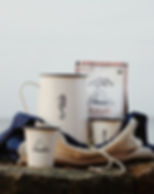 Pinterest x Chamberlain Coffee