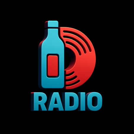 🎶🍷☕ LmLw Radio Weekly Vibes