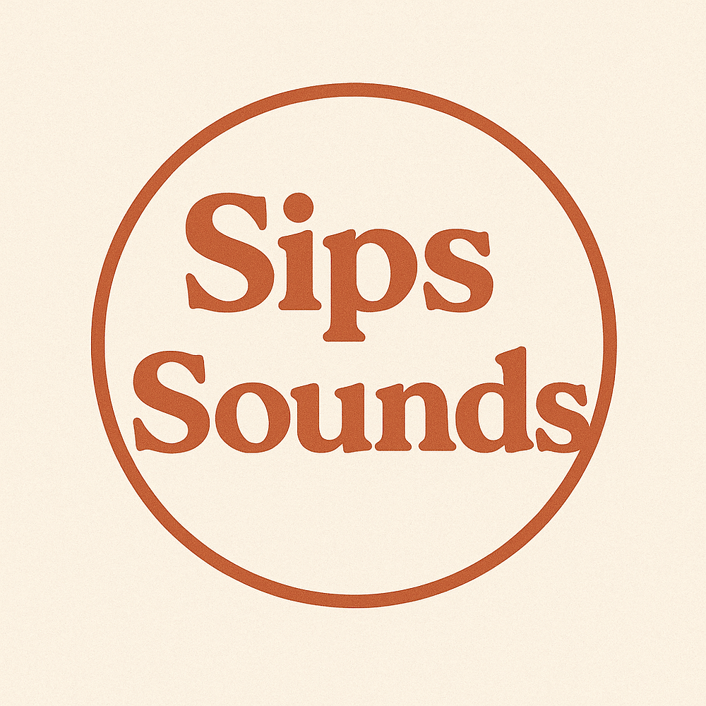🎶 SIPS & Sounds – A New Kind of Wine & Music Experience Is Coming to ...