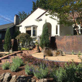 Irvington Mediterranean Ecstasy