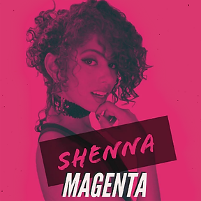 shenna magenta