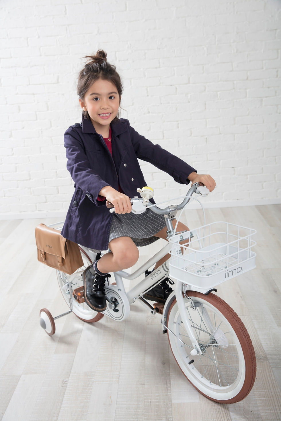 Thumbnail: iimo Kid's Bicycle