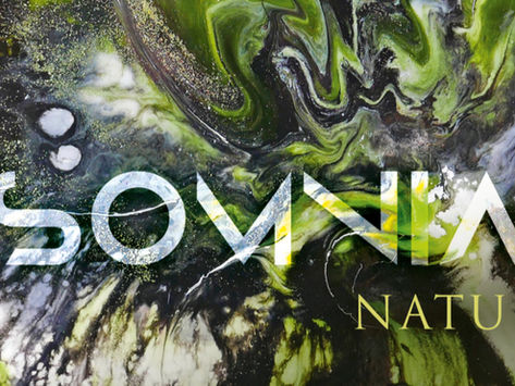 SOMNIA Nature ab jetzt im Shop erhältlich
