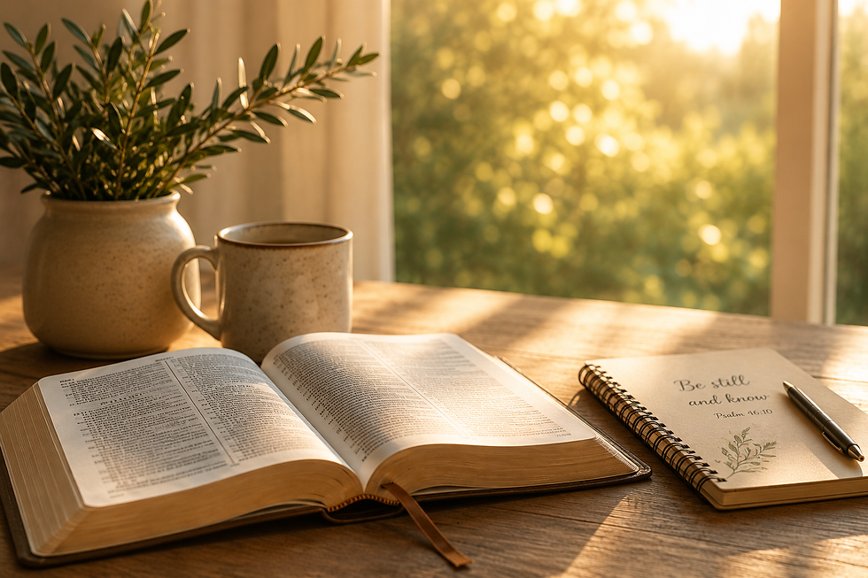 image of bible on table.png